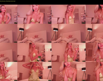 mermaids_ — 54 minute Chaturbate female cam show recording, 1080p, Sep 24, 2022