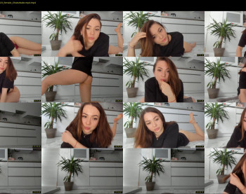 meryfoxxx — 116 minute Chaturbate female cam show recording, 720p, Sep 24, 2022