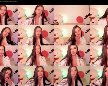 mia_paulina — 29 minute Chaturbate female cam show recording, 1080p, Sep 24, 2022