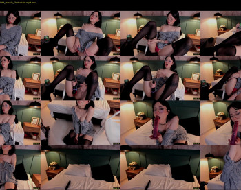 midori__san — 54 minute Chaturbate female cam show recording, 1080p, Sep 24, 2022