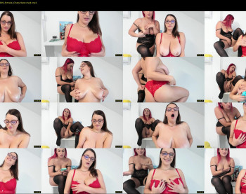 milkykandy — 54 minute Chaturbate female cam show recording, 1080p, Sep 24, 2022