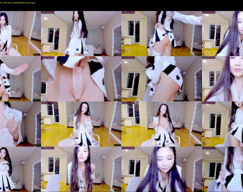 miso_misa — 54 minute Chaturbate female cam show recording, 1080p, Sep 24, 2022