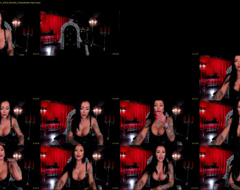 mistresskennya — 70 minute Chaturbate female cam show recording, 1080p, Sep 24, 2022