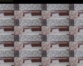 mona_saxxx — 18 minute Chaturbate female cam show recording, 1080p, Sep 24, 2022