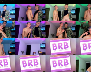 morgan_hiller — 60 minute Chaturbate male cam show recording, 1080p, Sep 24, 2022
