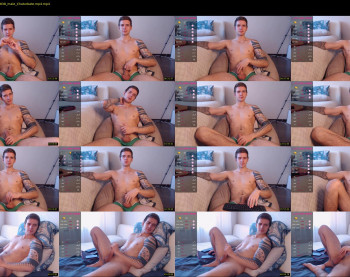 mr_longboy — 56 minute Chaturbate male cam show recording, 1080p, Sep 24, 2022
