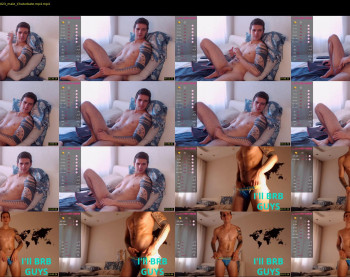 mr_longboy — 45 minute Chaturbate male cam show recording, 1080p, Sep 24, 2022