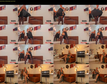 mrs_edha — 54 minute Chaturbate female cam show recording, 1080p, Sep 24, 2022