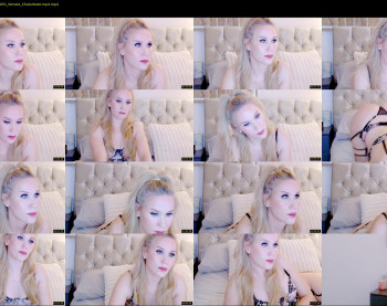 myassistant — 54 minute Chaturbate female cam show recording, 1080p, Sep 25, 2022