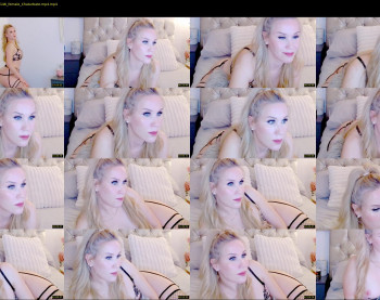myassistant — 54 minute Chaturbate female cam show recording, 1080p, Sep 25, 2022