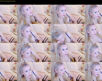 myassistant — 54 minute Chaturbate female cam show recording, 1080p, Sep 25, 2022
