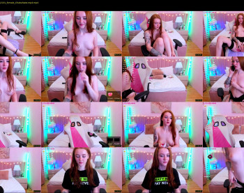 nancy_winter — 59 minute Chaturbate female cam show recording, 1080p, Sep 24, 2022