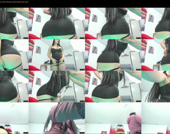 nataly_kydman — 50 minute Chaturbate female cam show recording, 1080p, Sep 24, 2022