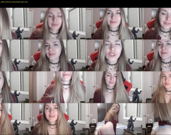 naughty_popa — 54 minute Chaturbate female cam show recording, 1080p, Sep 24, 2022