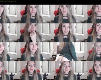 naughty_popa — 18 minute Chaturbate female cam show recording, 1080p, Sep 24, 2022
