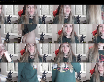 naughty_popa — 30 minute Chaturbate female cam show recording, 1080p, Sep 24, 2022