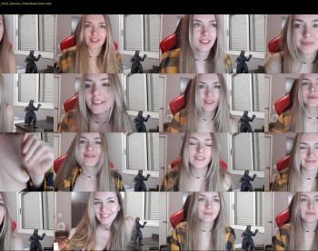 naughty_popa — 54 minute Chaturbate female cam show recording, 1080p, Sep 25, 2022