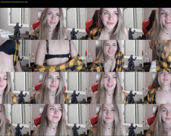 naughty_popa — 55 minute Chaturbate female cam show recording, 1080p, Sep 25, 2022
