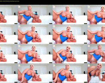 naughtyobsessions — 5 minute Chaturbate female cam show recording, 1080p, Sep 24, 2022