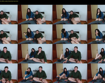 new_fire_fantasy — 19 minute Chaturbate couple cam show recording, 1080p, Sep 24, 2022