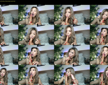 nicky_owl — 55 minute Chaturbate female cam show recording, 1080p, Sep 24, 2022