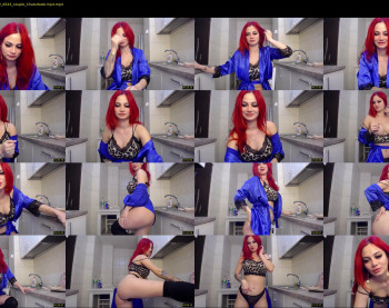 nolimitscoupl3 — 54 minute Chaturbate couple cam show recording, 1080p, Sep 24, 2022