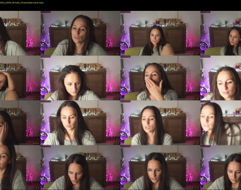notamericanpie23 — 16 minute Chaturbate female cam show recording, 1080p, Sep 24, 2022