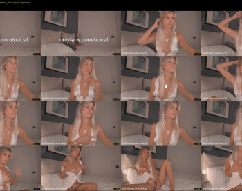 ocicat — 18 minute Chaturbate female cam show recording, 1080p, Sep 25, 2022