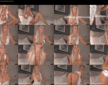 ocicat — 57 minute Chaturbate female cam show recording, 1080p, Sep 25, 2022