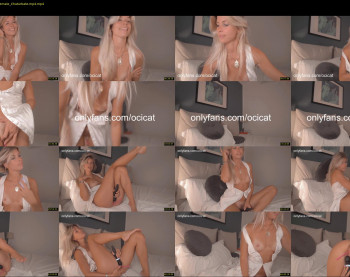 ocicat — 57 minute Chaturbate female cam show recording, 1080p, Sep 25, 2022