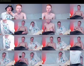 omg_pie — 58 minute Chaturbate male cam show recording, 1080p, Sep 24, 2022