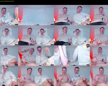 omg_pie — 53 minute Chaturbate male cam show recording, 1080p, Sep 24, 2022