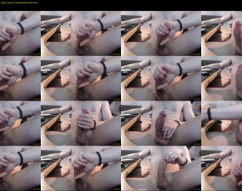 phickdick6999 — 38 minute Chaturbate male cam show recording, 480p, Sep 24, 2022