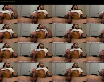 phoenix_star — 21 minute Chaturbate male cam show recording, 1080p, Sep 24, 2022
