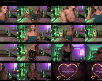 phoenix_taylor — 41 minute Chaturbate female cam show recording, 1080p, Sep 24, 2022