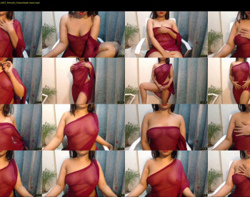 pilowprincess — 29 minute Chaturbate female cam show recording, 480p, Sep 24, 2022
