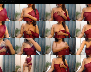 pilowprincess — 25 minute Chaturbate female cam show recording, 480p, Sep 24, 2022