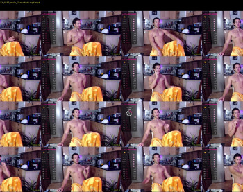 platinum_edition — 18 minute Chaturbate male cam show recording, 1080p, Sep 24, 2022