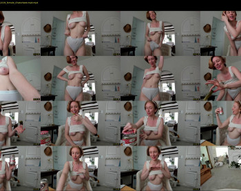 pretendlunch — 21 minute Chaturbate couple cam show recording, 720p, Sep 24, 2022