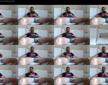 prince_89 — 34 minute Chaturbate male cam show recording, 720p, Sep 24, 2022
