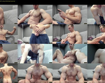 prince_d1ck — 49 minute Chaturbate male cam show recording, 1080p, Sep 24, 2022