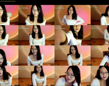 reibelletv — 106 minute Chaturbate female cam show recording, 720p, Sep 24, 2022