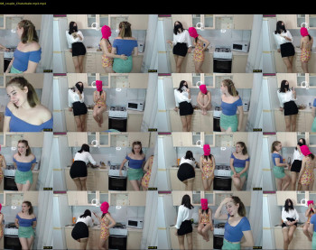 renae_tom — 55 minute Chaturbate couple cam show recording, 1080p, Sep 25, 2022