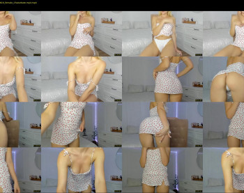 rennatha21 — 22 minute Chaturbate female cam show recording, 1080p, Sep 24, 2022