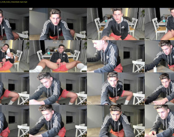 roberto_twink1 — 29 minute Chaturbate male cam show recording, 720p, Sep 24, 2022