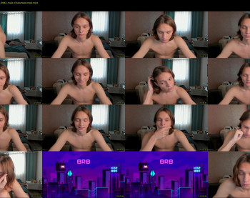 romeo_mercy — 80 minute Chaturbate male cam show recording, 720p, Sep 24, 2022