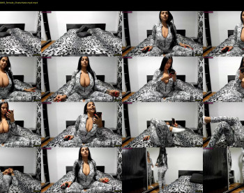rosasweet02 — 59 minute Chaturbate female cam show recording, 1080p, Sep 25, 2022