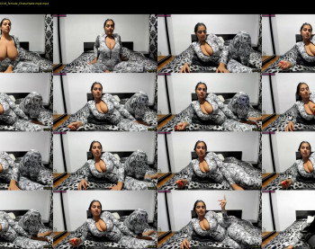 rosasweet02 — 59 minute Chaturbate female cam show recording, 1080p, Sep 25, 2022