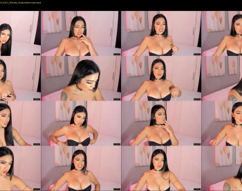 rouse_hallberg_ — 54 minute Chaturbate female cam show recording, 1080p, Sep 25, 2022