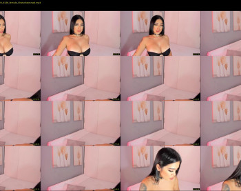 rouse_hallberg_ — 4 minute Chaturbate female cam show recording, 1080p, Sep 25, 2022